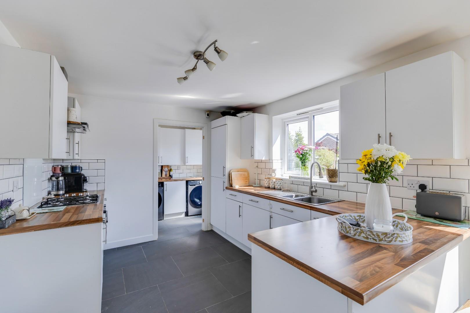 Heritage View, Llantwit Major, Vale of Glamorgan, CF61 2ZA